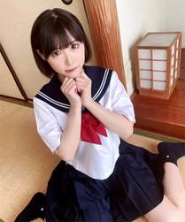 逆光行者