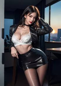 长安风云录