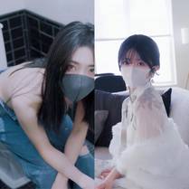 碧海蓝天海报