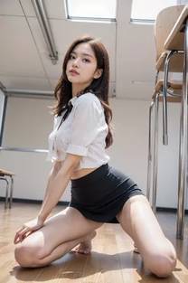 云端之上海报