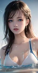 云端之上海报