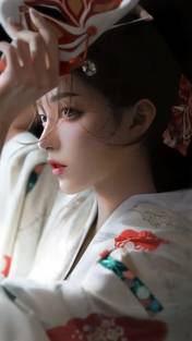 幻境森林海报