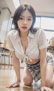 长安风云录剧情